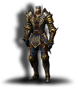 Lord Emperor